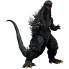 image:imageTAMASHII NATIONS  Godzilla  Godzilla 2003 SHMonsterarts Action Figure