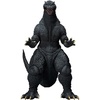 image:imageTAMASHII NATIONS  Godzilla Final Wars  Godzilla 2004 Reissue SHMonsterArts Action Figure