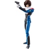 image:imageTAMASHII NATIONS  Gundam  Kira Yamato Orb Union Pilot Suits ver SHFiguarts Action Figure