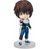 image:imageTAMASHII NATIONS  Gundam  Kira Yamato Reissue Figuarts mini Action Figure