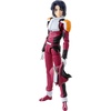 image:imageTAMASHII NATIONS  Gundam  Lacus Clyne Pilot Suits Ver Cockpit Parts Set SHFiguarts Action FigureAthrun Zala Compass Pilot Suit Ver