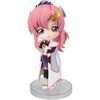 image:imageTAMASHII NATIONS  Gundam  Lacus Clyne Reissue Figuarts mini Action Figure