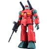 image:imageTAMASHII NATIONS  Gundam  RX772 Guncannon ver ANIME Reissue Bandai Spirits The Robot Spirits Figure