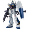 image:imageTAMASHII NATIONS  Gundam  RX78NT1FA Gundam NT1 Full Armor Equipment ver ANIME The Robot Spirits Figure