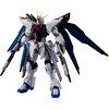 image:imageTAMASHII NATIONS  Gundam  ZGMFX20A Strike Freedom Gundam Renewal Gundam Universe Action Figure