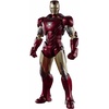 image:imageTAMASHII NATIONS  Iron Man  Iron Man Mark 6 The Infinity Saga SHFiguarts Action Figure