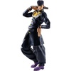 image:imageTAMASHII NATIONS  JoJos Bizarre Adventure  Josuke Higashikata SHFiguarts Action FigureJosuke Higashikata
