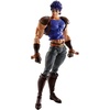 image:imageTAMASHII NATIONS  JoJos Bizarre Adventure  Jotaro Kujo SHFiguarts Action FigureJonathan Joestar