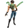 image:imageTAMASHII NATIONS  JoJos Bizarre Adventure  Jotaro Kujo SHFiguarts Action FigureJoseph Joestar
