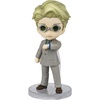 image:imageTAMASHII NATIONS  Jujutsu Kaisen  Maki Zenin Bandai Spirits Figuarts mini Action FigureKento Nanami