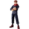 image:imageTAMASHII NATIONS  Jujutsu Kaisen  Megumi Fushiguro SHFiguarts Action FigureYuji Itadori  120 of Potential 