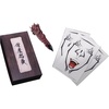 image:imageTAMASHII NATIONS  Jujutsu Kaisen  Special Grade Cursed Object Ryomen Sukunas Finger Bandai Spirits PROPLICA