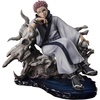 image:imageTAMASHII NATIONS  Jujutsu Kaisen  Sukuna Bandai Spirits FiguartsZERO Collectible Statue