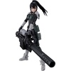 image:imageTAMASHII NATIONS  Kaiju No 8  Kaiju No 9 SHFiguarts Action FigureMina Ashiro
