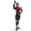image:imageTAMASHII NATIONS  Kamen Rider  Masked Rider Kabuto Rider Form 20th Anniversary VerShinkocchou Seihou SHFiguarts Action Figure