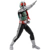 image:imageTAMASHII NATIONS  Kamen Rider  Masked Rider Legendary Showa Masked Rider Edition Shinkocchou Seihou SHFiguarts Action Figure