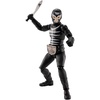 image:imageTAMASHII NATIONS  Kamen Rider  Shocker Combatman Evil Showa Kaijin Edition SHFiguarts Action Figure