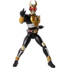 image:imageTAMASHII NATIONS  Kamen Rider Agito  Masked Rider Agito Grand Form 25th Anniversary Ver Shinkocchou Seihou SHFiguarts Action Figure
