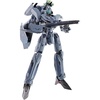 image:imageTAMASHII NATIONS  Macross  VF31A Kairos Macross Delta 10th Anniv DX Chogokin Figure