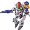 Vf-25f Messiah Valkyrie (Alto Use) With Sheryl Nome