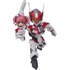 image:imageTAMASHII NATIONS  Macross Delta  VF31C Siegfried Mirage Farina Genus with Makina Nakajima Bandai Spirits Tiny Session Action FigureVf31c Siegfried Mirage Farina Genus With Makina Nakajima