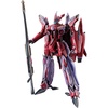 image:imageTAMASHII NATIONS  Macross Frontier  VF27SP Super Lucifer Valkyrie Brera Sterne use Revival ver DX Chogokin Figure