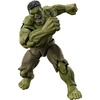 image:imageTAMASHII NATIONS  Marvel  Hulk SpiderMan Brand New Day SHFiguarts Action Figure