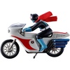 image:imageTAMASHII NATIONS  Masked Rider  Cyclone Masked Rider 1 Chogokin FigureCyclone Masked Rider 1