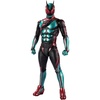 image:imageTAMASHII NATIONS  Masked Rider  Kamen Rider Zeztz Physicam Impact SHFiguarts Action Figure