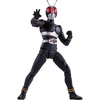 image:imageTAMASHII NATIONS  Masked Rider  Masked Rider Black Kingstone Flash Edition First Release SHFiguarts Shinkocchou Seihou Action Figure