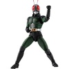 image:imageTAMASHII NATIONS  Masked Rider  Masked Rider Black Rx Shinkocchou Seihou SHFiguarts Action Figure