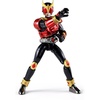 image:imageTAMASHII NATIONS  Masked Rider  Masked Rider Kuuga Mighty Form Souchaku Henshin Action Figure