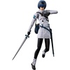 image:imageTAMASHII NATIONS  Metaphor ReFantazio  Metaphor ReFantazio Protagonist SHFiguarts Action Figure