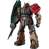 Zaku Ii (Unidentified Type) Solari