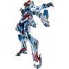 image:imageTAMASHII NATIONS  Mobile Suit Gundam GQuuuuuuX  GQuuuuuuX Metal Robot Spirits Figure