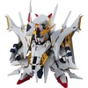 image:imageTAMASHII NATIONS  Mobile Suit Gundam Hathaway  MS Unit Penelope Bandai Spirits NXEDGE Style Action FigurePenelope