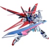 image:imageTAMASHII NATIONS  Mobile Suit Gundam SEED Destiny  Force Impulse Gundam Bandai Spirits Metal Robot Spirits Collectible