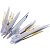 image:imageTAMASHII NATIONS  Mobile Suit Gundam Seed Freedom  Proud Defender amp Effect Parts Set Metal Robot Spirits Figure