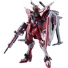 image:imageTAMASHII NATIONS  Mobile Suit Gundam Seed Freedom  Sword Impulse Gundam Spec II Metal Robot Spirits FigureInfinite Justice Gundam Type II