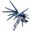 image:imageTAMASHII NATIONS  Mobile Suit Gundam Seed Freedom  Sword Impulse Gundam Spec II Metal Robot Spirits FigureRising Freedom Gundam