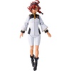 image:imageTAMASHII NATIONS  Mobile Suit Gundam The Witch from Mercury  Suletta Mercury Bandai Spirits SHFiguarts Action Figure