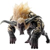 image:imageTAMASHII NATIONS  Monster Hunter  Furious Rajang Bandai Spirits SHMonsterArts Action Figure