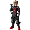 image:imageTAMASHII NATIONS  My Hero Academia  Katsuki Bakugo The Beginning SHFiguarts Action Figure
