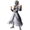 image:imageTAMASHII NATIONS  My Hero Academia  Tomura Shigaraki SHFiguarts Action FigureDabi