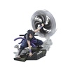 image:imageTAMASHII NATIONS  Naruto  Extra Battle Obito Uchiha Conclusion with One Once Called A Friend Bandai Spirits FiguartsZERO Collectible FigureSasuke Uchiha the Light  Dark of the Mangekyo Sharingan