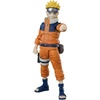 Naruto Uzumaki -the No.1 Most Unpredictable Ninja-