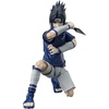 Sasuke Uchiha -Ninja Prodigy of the Uchiha Clan Bloodline-