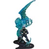 image:imageTAMASHII NATIONS  Naruto Shippuden  Naruto Uzumaki Kurama Kizuna Relation FiguartsZERO Collectible FigureKakashi Hatake Susanoo