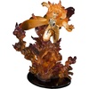 image:imageTAMASHII NATIONS  Naruto Shippuden  Naruto Uzumaki Kurama Kizuna Relation FiguartsZERO Collectible FigureMinato Namikaze Kurama