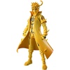 Minato Namikaze [Kurama Link Mode] -Bond to Light That Shatters Darkness-